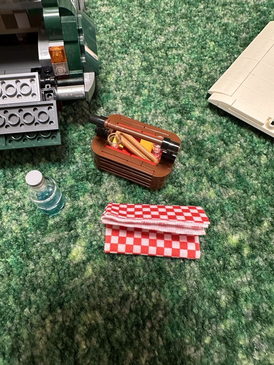 Lego Giocattoli: Lego Creator Mini Cooper 10242 – Nuovo (secondo la descrizione) da Bösingen venduto da Veuve_MSCJ 7