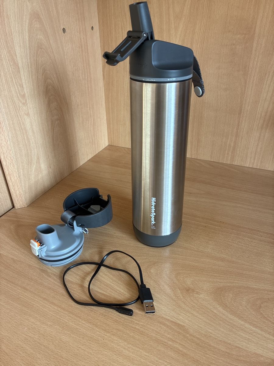 Borracce & Thermos: HidrateSpark – Usato da Felben-Wellhausen venduto da reto521 3