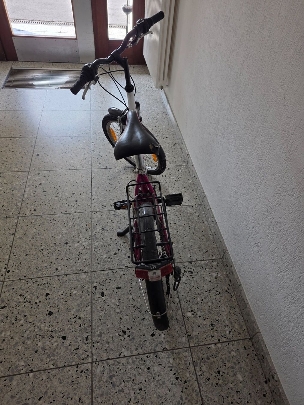 Biciclette: Kindervelo gebraucht – Usato da Teufen AR venduto da OdoD01 5