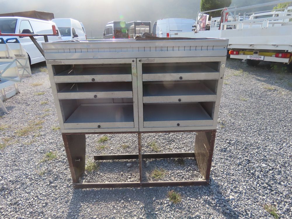 Sortimo (Gebraucht) in Alpnach-Dorf für CHF 90 – nur Abholung auf ...