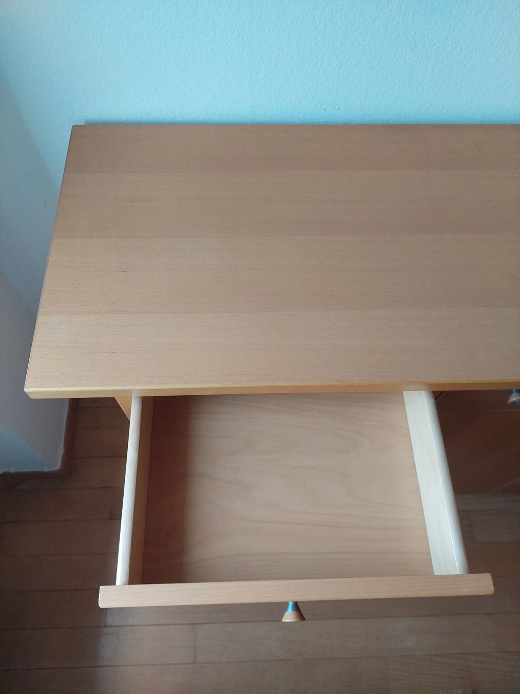 Kommoden: Sideboard Buche, 3 Schubladen, 4 Türen – Gebraucht aus Bern von aar_qdx5 2