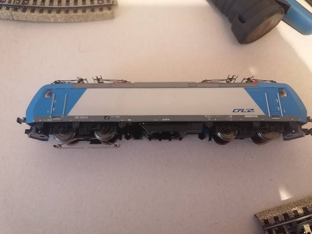 Modelleisenbahnen: Märklin 36853 Digital H0 – Gebraucht aus Fehraltorf von rob_cf9t 2