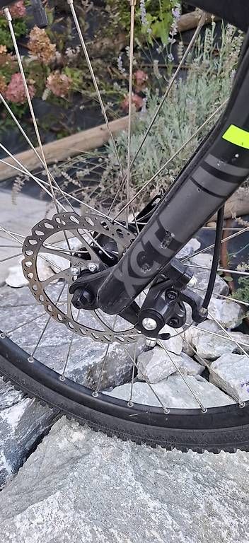 Biciclette: Vélo enfant – Usato da Corin-de-la-Crête venduto da Ejoeli 2