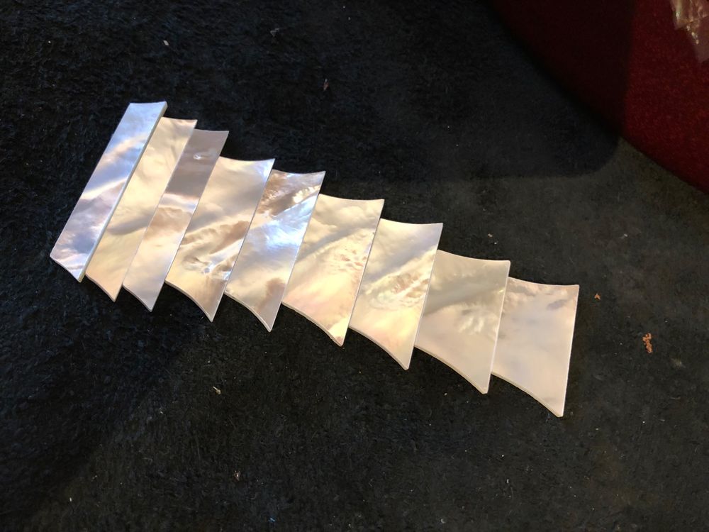Gibson Les paul Inlays Crown (Neu und originalverpackt) in uetendorf ...