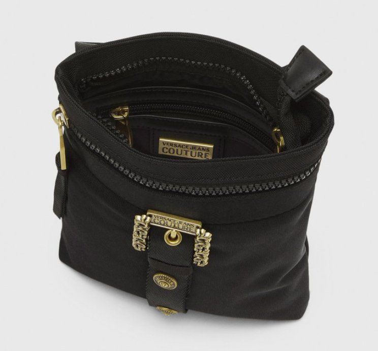 Versace Taschen: Versace Jeans Couture Umhängetasche -30% – Neu und originalverpackt aus Turbenthal von lau_2nrd 1