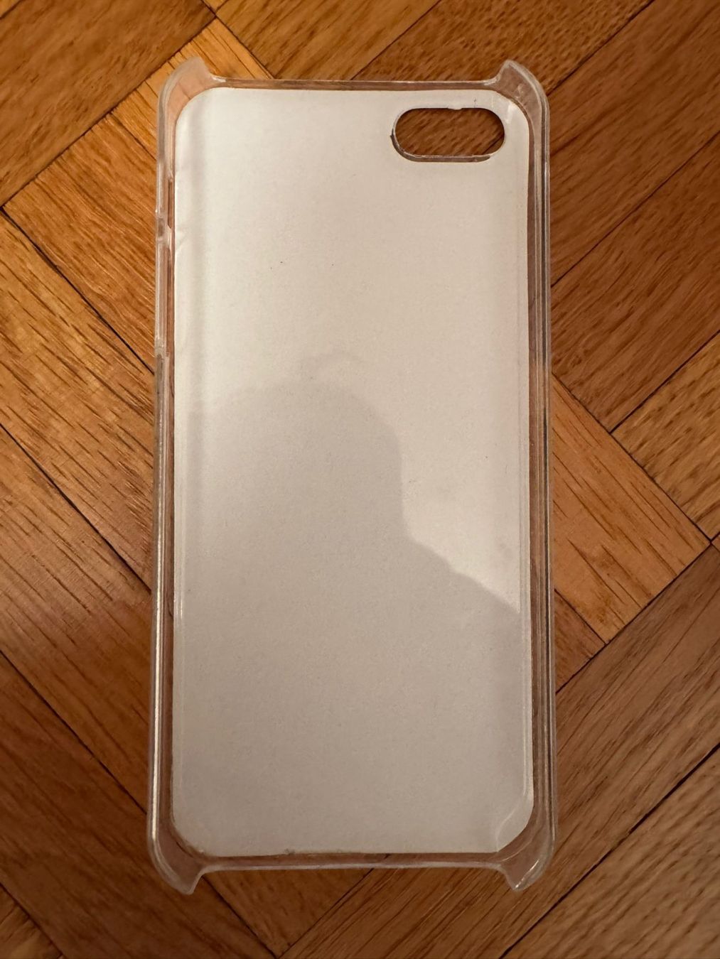 Cover & Protezioni schermo: Mobile Phone Cover – Usato da Zürich venduto da aygo_a 1