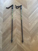 Ski Stöcke Excite Masters guter Zustand