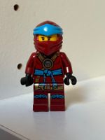 Lego figurine Ninjago Nya Skybound Figur