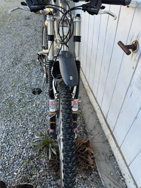 Biciclette: BC SX-3 – Usato da Steffisburg venduto da Hgtr 8