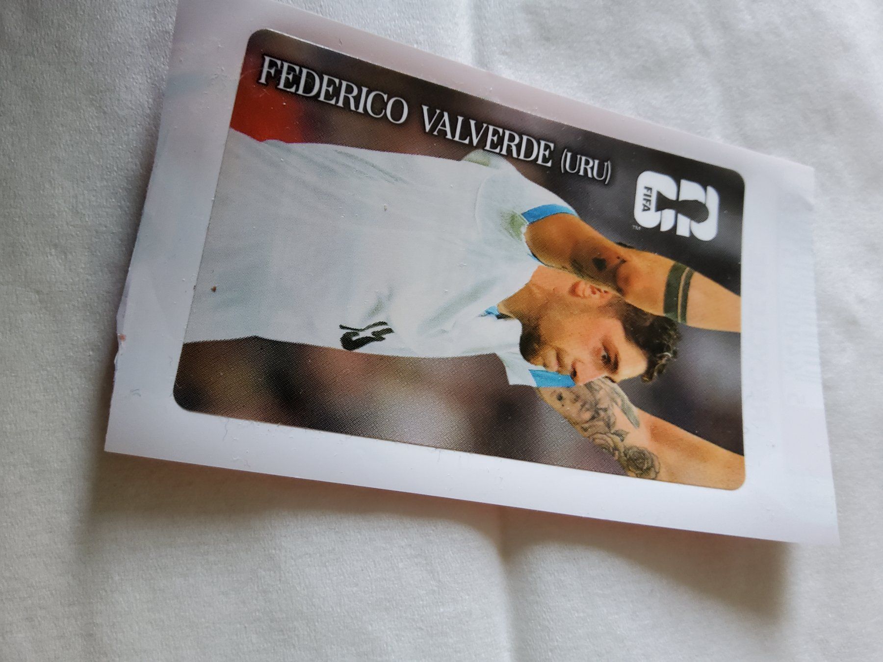Panini Carte collezionabili: Panini Fussball Coca Cola – Nuovo (secondo la descrizione) da Zürich venduto da Dalicelik