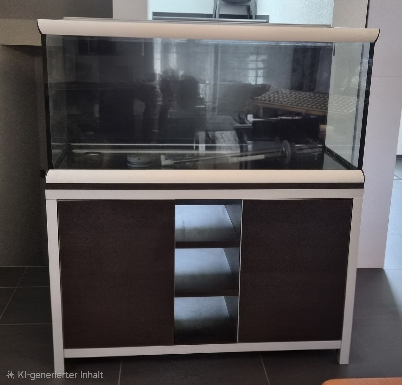 Acquari: Aquarium  – Usato da Hallau venduto da chlinieame