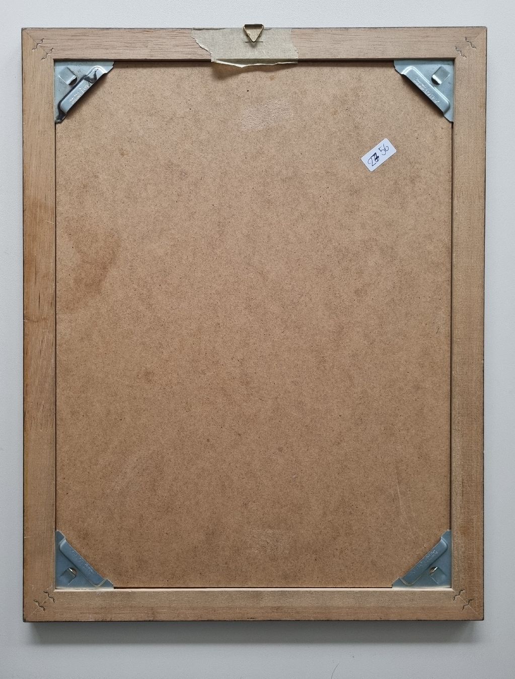 Tableaux: Werner Hunnziker - Portrait einer Dame – D'occasion à Schöftland par Talisk 3