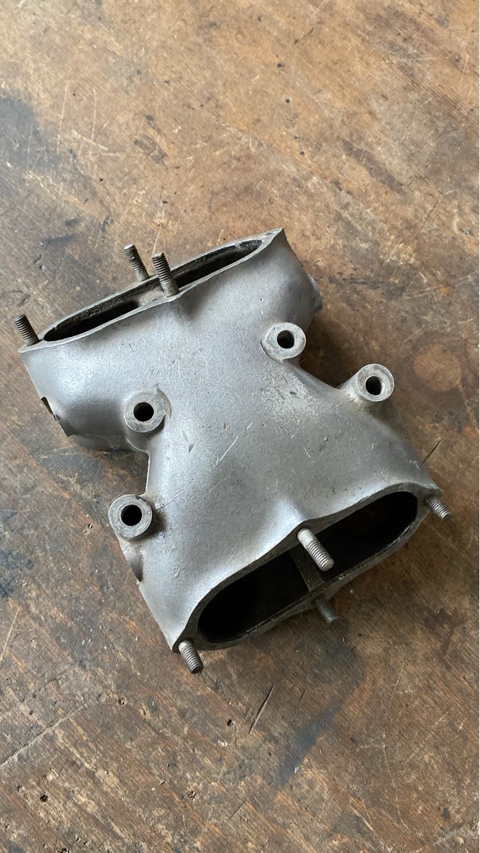 Alle Motorradersatzteile: BSA A10 Rockerbox – Gebraucht aus Zürich von alt-eisen