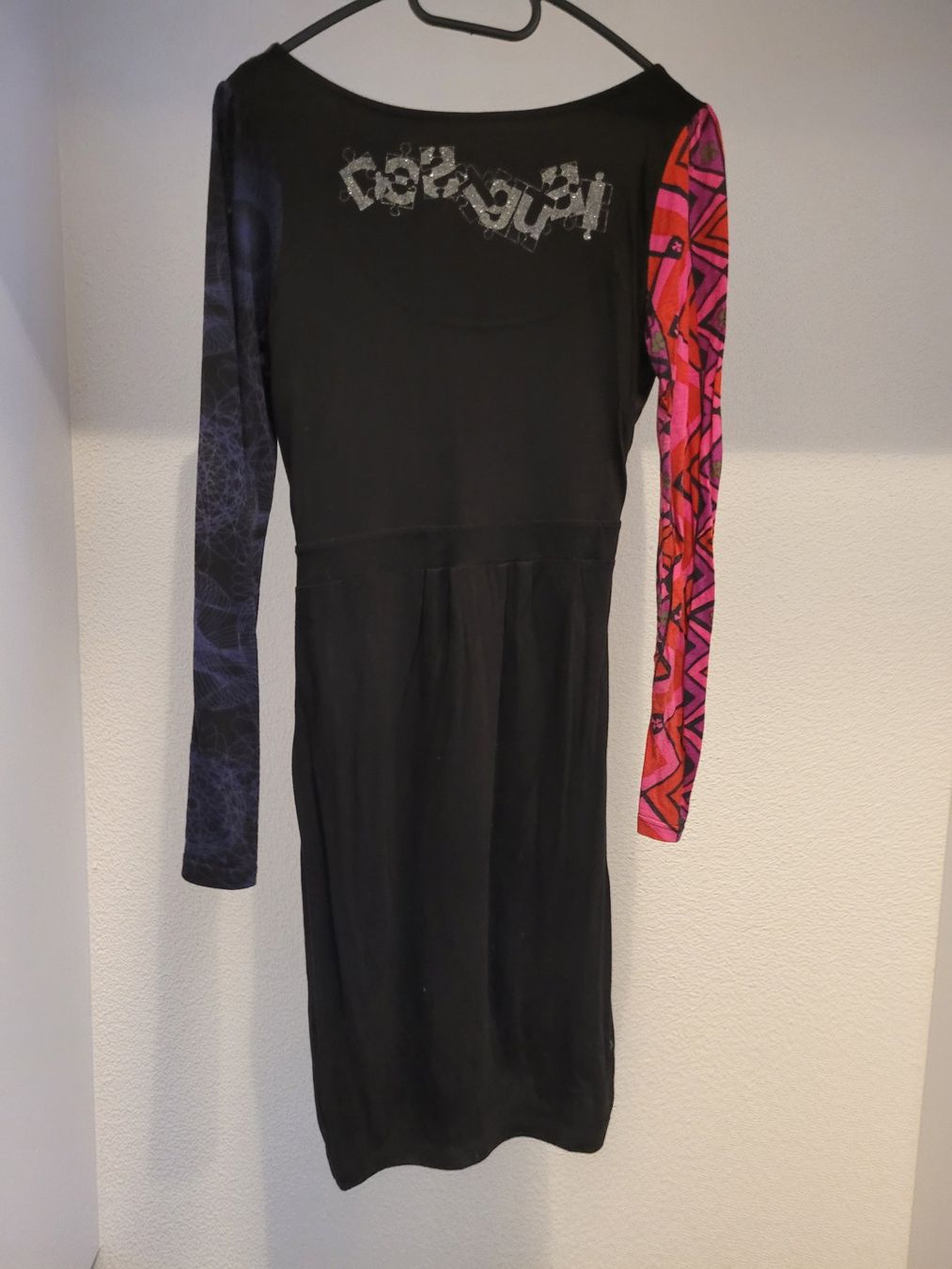 Vestiti: Kleid Desigual, Gr M – Usato da Sins venduto da dsto 1
