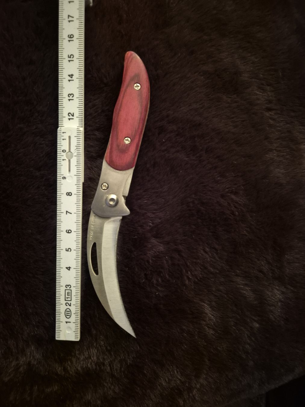 Accessori: Taschenmesser – Usato da Binningen venduto da rom_9ls7 2