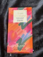 Eau de Toilette Fleurs d'Orlane 25 ml Originalverpackt