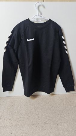 Pullover schwarz