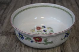 V & Boch Persia Beilage/Salat Schüssel 24,5 cm TOP! VERSAND!