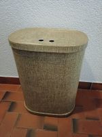 Vintage Wäschekorb CAWA, No.529