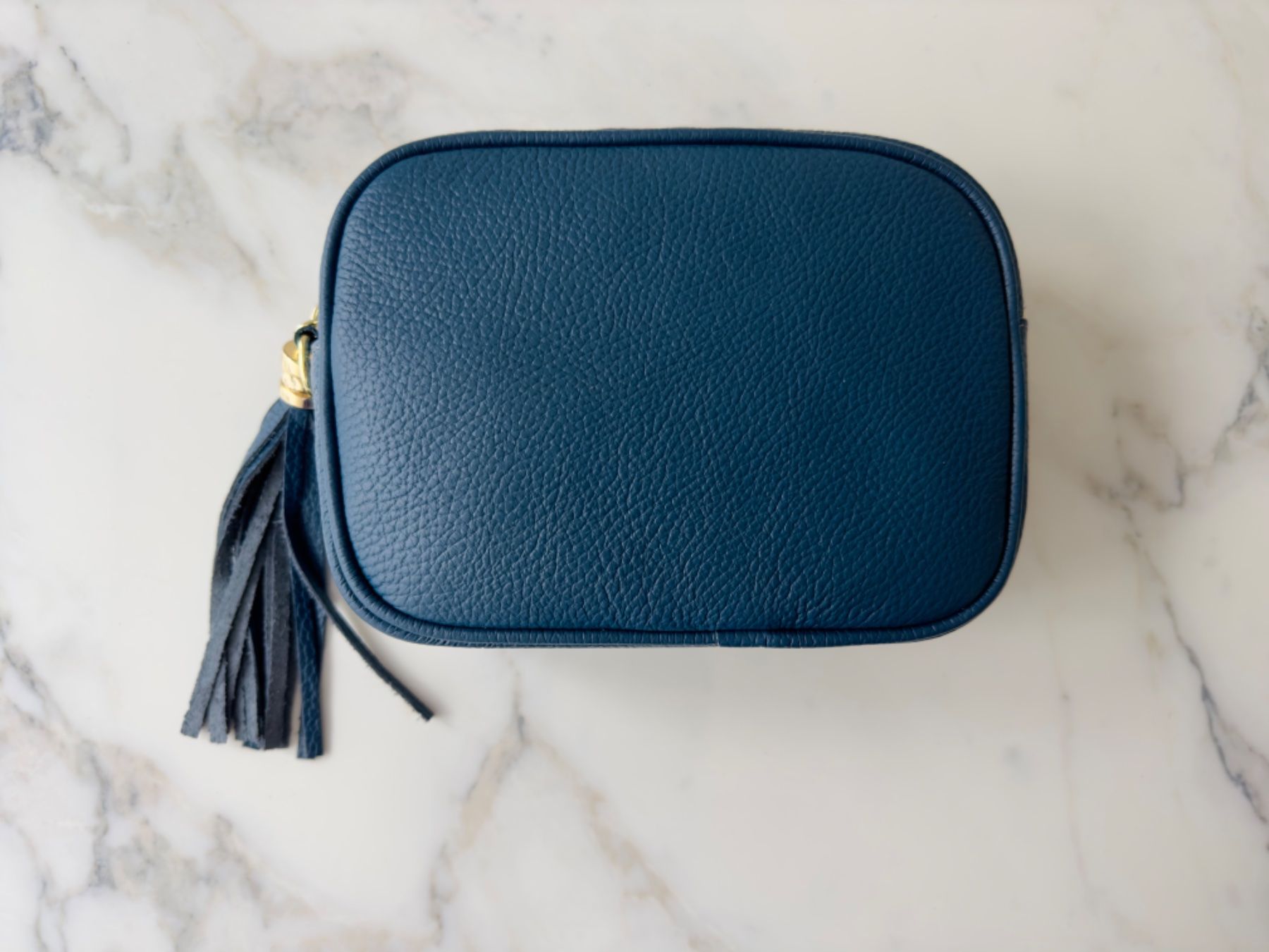 Borse da donna: Crossbody Tasche "Navy Blau" – Nuovo e nell'imballaggio originale da Bülach venduto da DuffyFashionAvenue 1