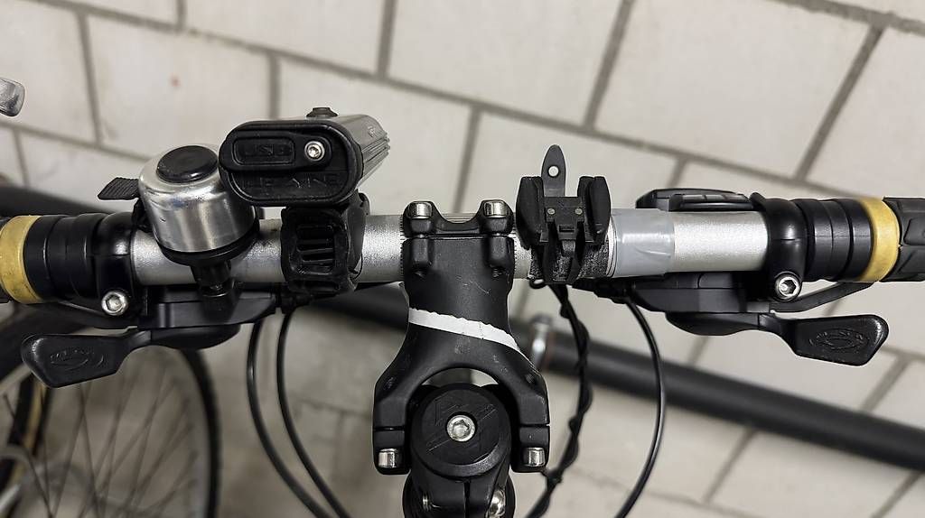 Ghost Biciclette: Ghost Miss Damenmountainbike – Usato da Liestal venduto da Lindsay_Rachal 4