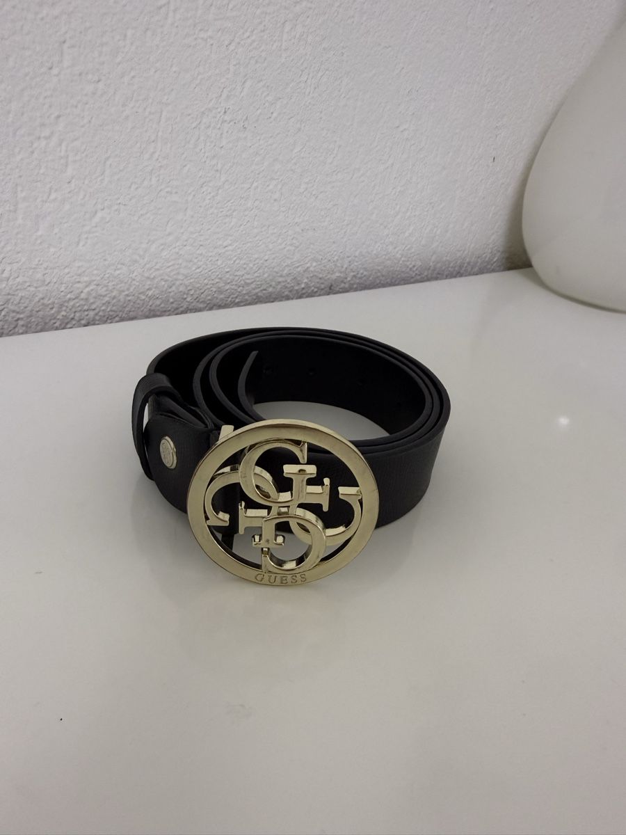Guess Ceintures: Guess Gürtel – D'occasion à Gossau SG par cuk_fyc6 4