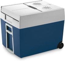 Tragbare elektrische Kühlbox camping 48L Auto LKW Wohnmobil