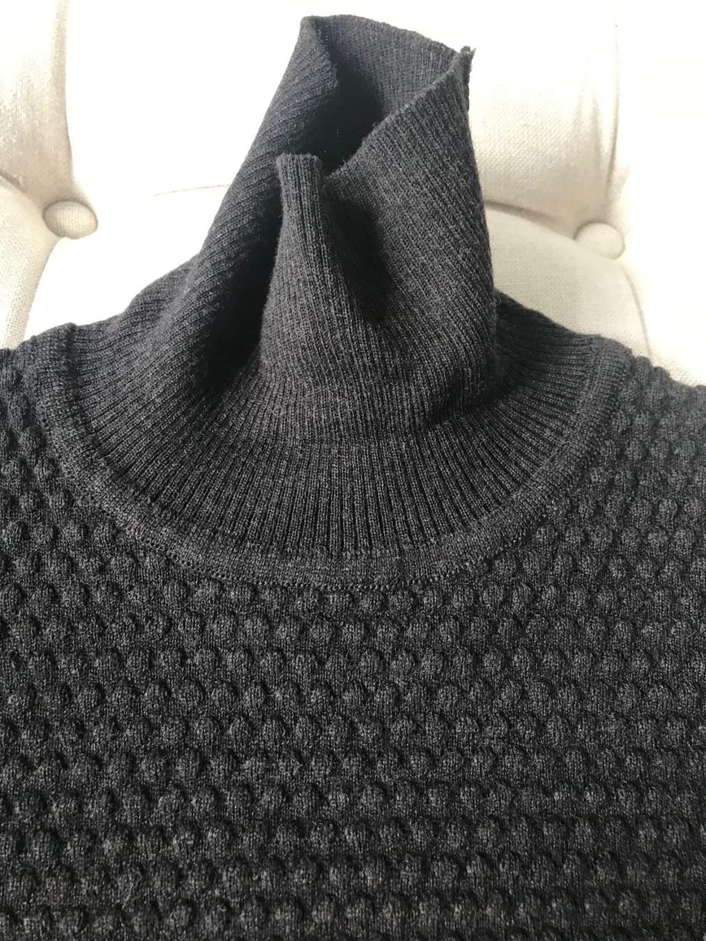 Maglioni & Felpe: Pullover braun, Gr. I (XS) – Nuovo (secondo la descrizione) da Kilchberg venduto da boudoir076 1