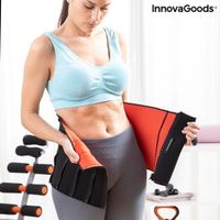 GAINE DE SPORT AMINCISSANTE AVEC EFFET SAUNA REDLE