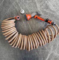 GARDENA Spiralschlauch-Set