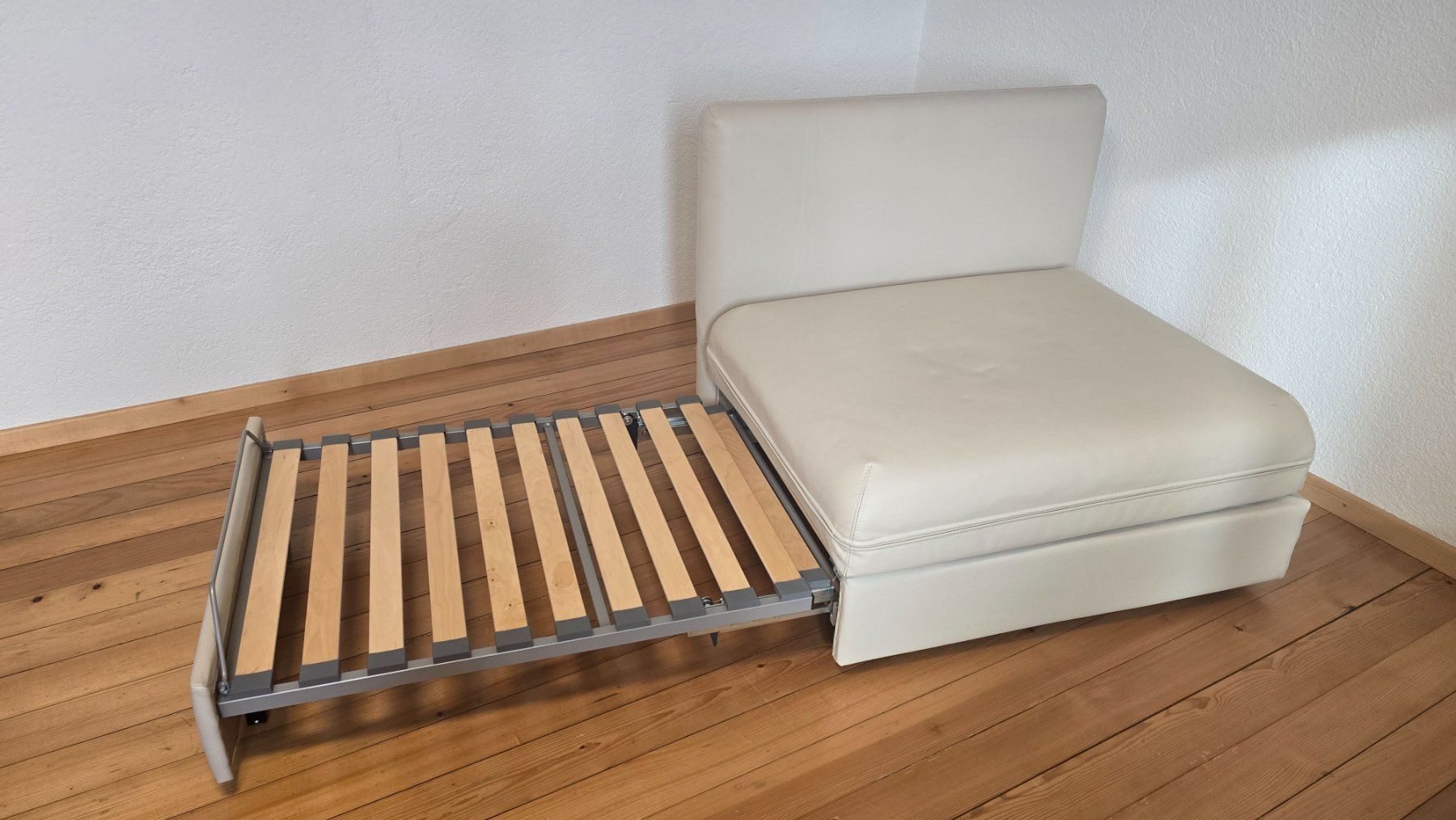 Vallentuna Schlafsessel Ikea (Gebraucht) in Merenschwand für CHF 80 – nur Abholung auf Ricardo kaufen