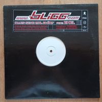 Bligg, Emel–  Alles Scho Mal Ghört 12", CH-2001, VG+/VG
