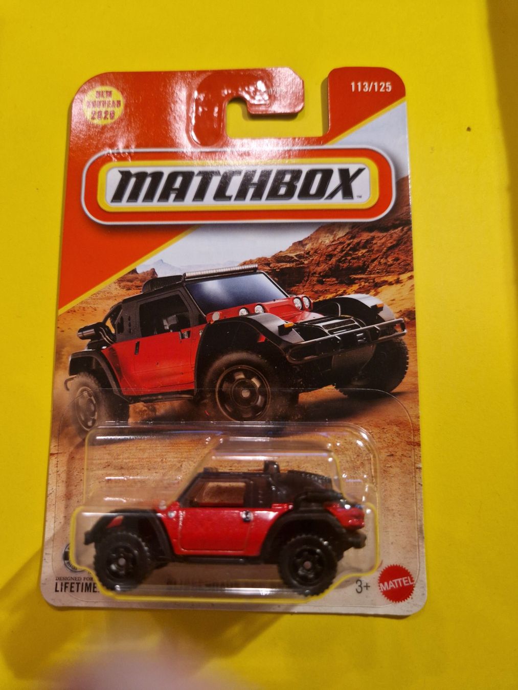 Matchbox Modellautos: Matchbox GLICKENHAUS SCG BOOT – Neu und originalverpackt aus Oftringen von Rotor 1