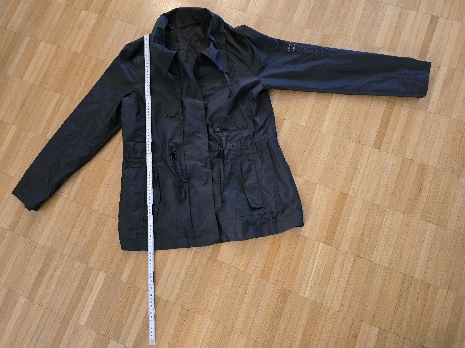 Giacche: passport Jacke 42 – Usato da Laufenburg venduto da may_r2st 4
