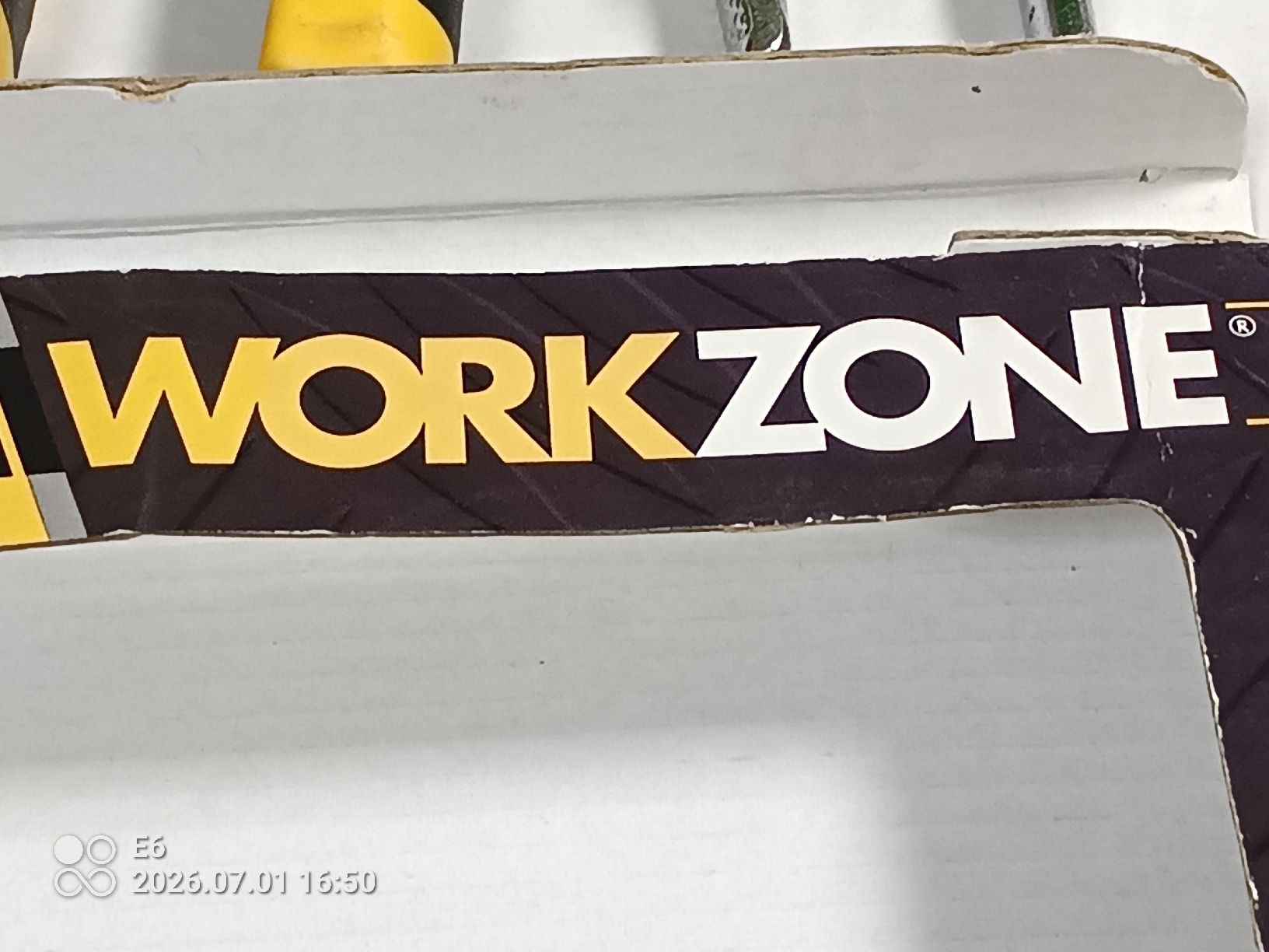 Alle Werkzeuge: Zangen- Set – Neu und originalverpackt aus Zürich von Mitzi6 1