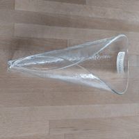 Glasi Hergiswil - cornet / Tüte 20 cm