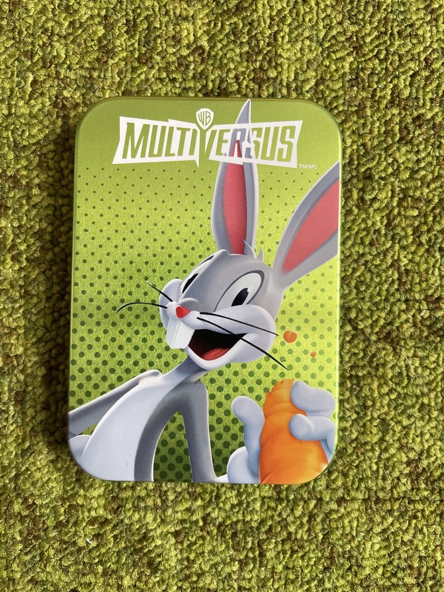 Statuette: Happy Meal Multi Versus Überraschung Geschenk – Nuovo e nell'imballaggio originale da Zürich venduto da mar_9xc5 2