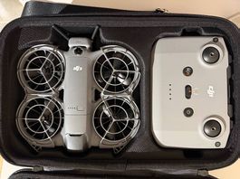 DJI Neo 2 Fly More Combo