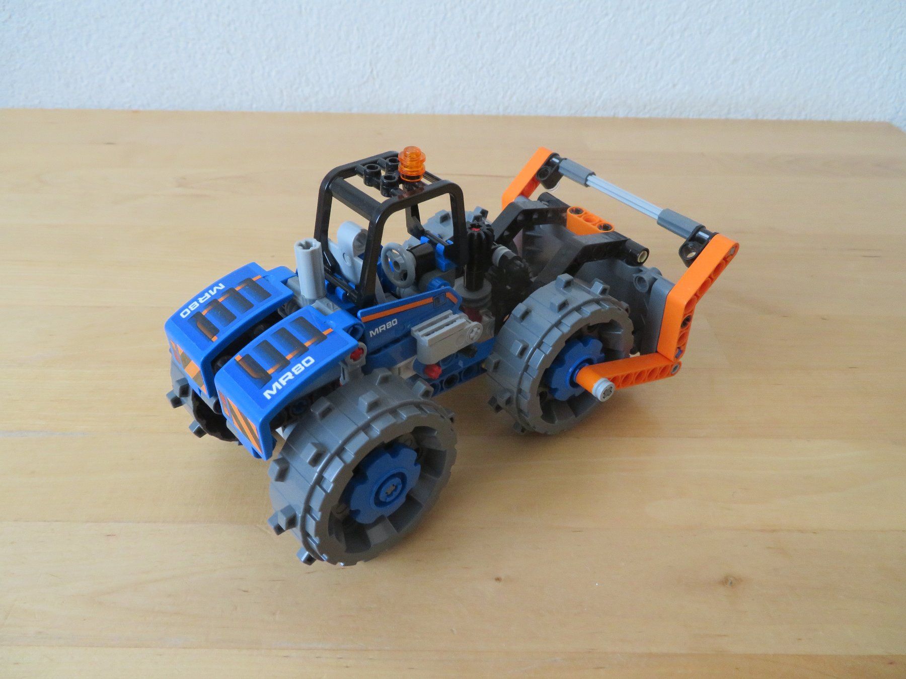 Lego Spielzeuge: LEGO Technic 42071 – Gebraucht aus Zürich von piroma 1