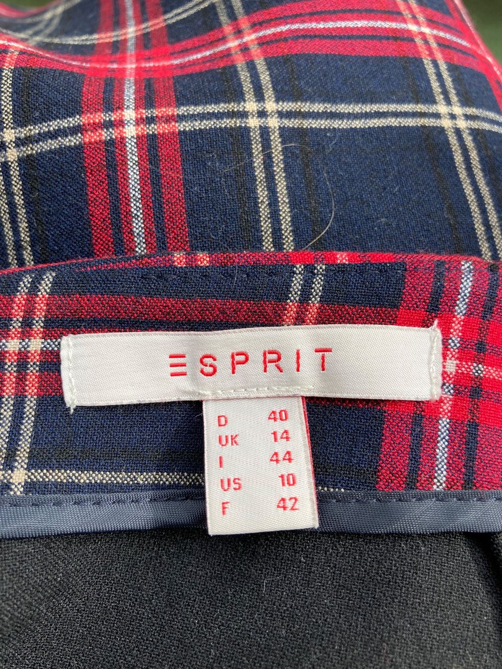 Esprit Jupes: Damenjupe Esprit Gr. 40 – D'occasion à Binningen par Smar13 2