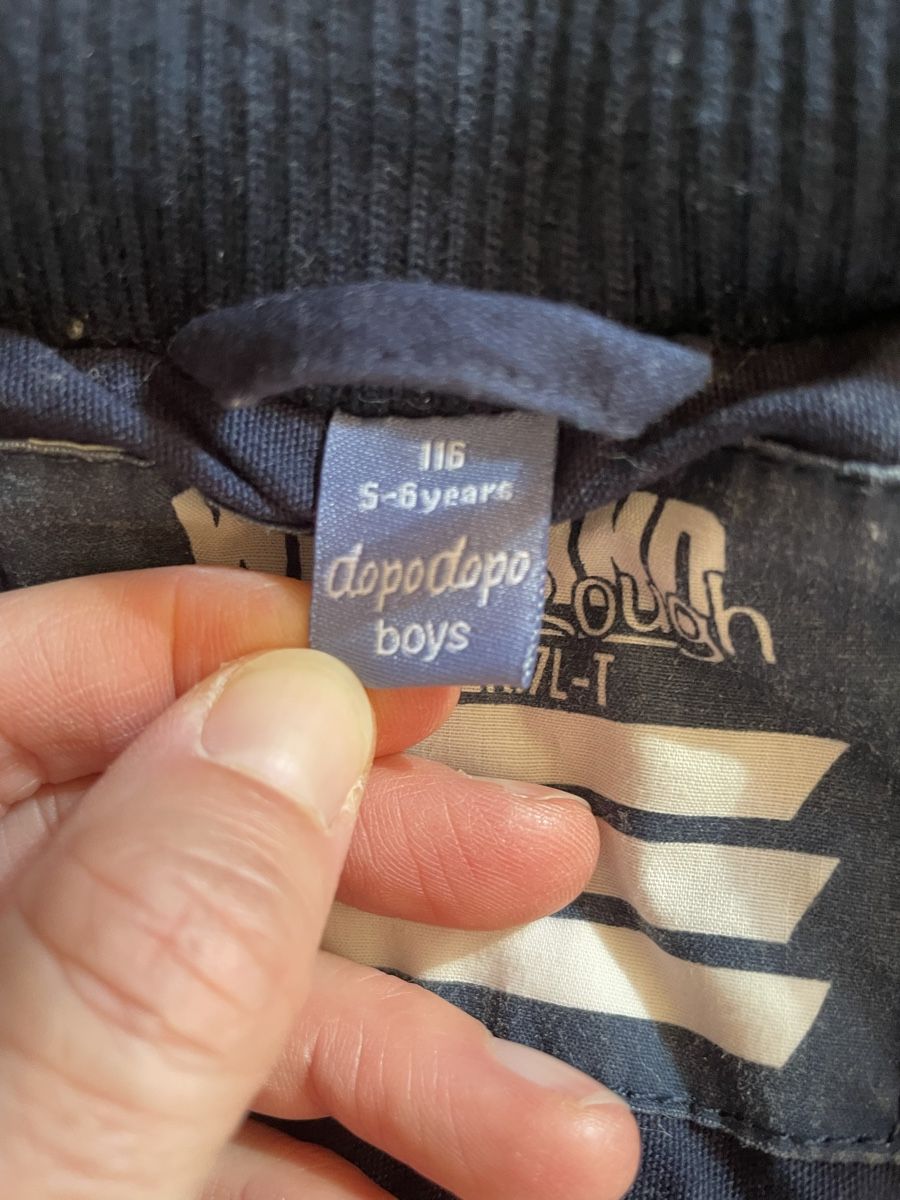 Jacken & Mäntel: Winterjacke – Neu (gemäss Beschreibung) aus Aarwangen von erd_ngx8 4
