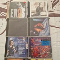 cd