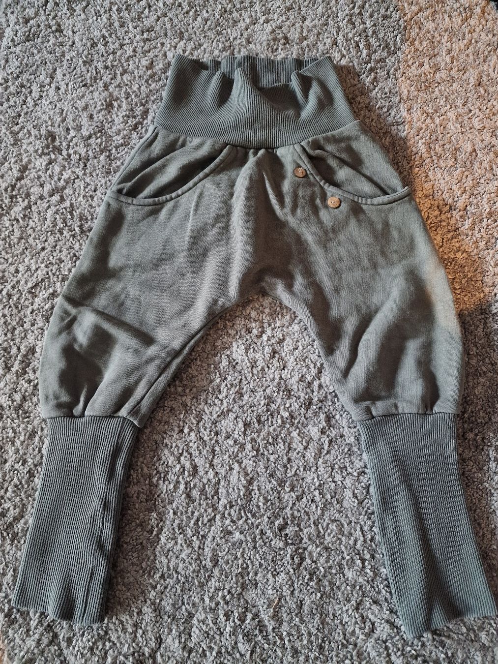 Pantaloni: Petit Cochon Knickerbocker Gr.2 – Usato da Basel venduto da chingson