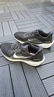 Nike Pegasus 41 NEUWERTIG, schwarz, Grösse 45, max. 10km!