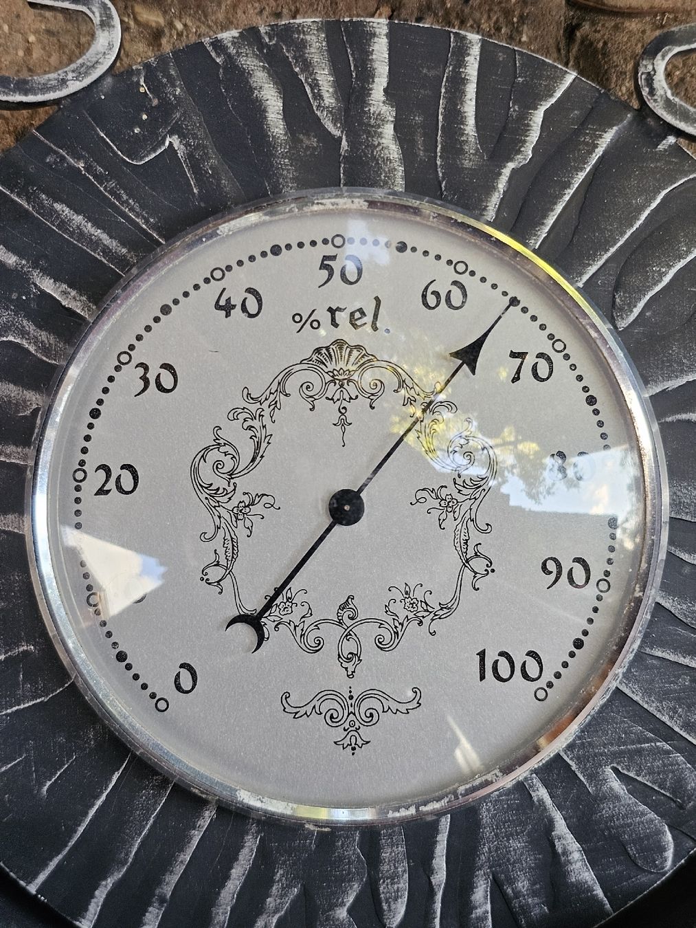 Sonstiges für Haushalt & Wohnen: Wetterstation – Gebraucht aus Meisterschwanden von Hummer21 4