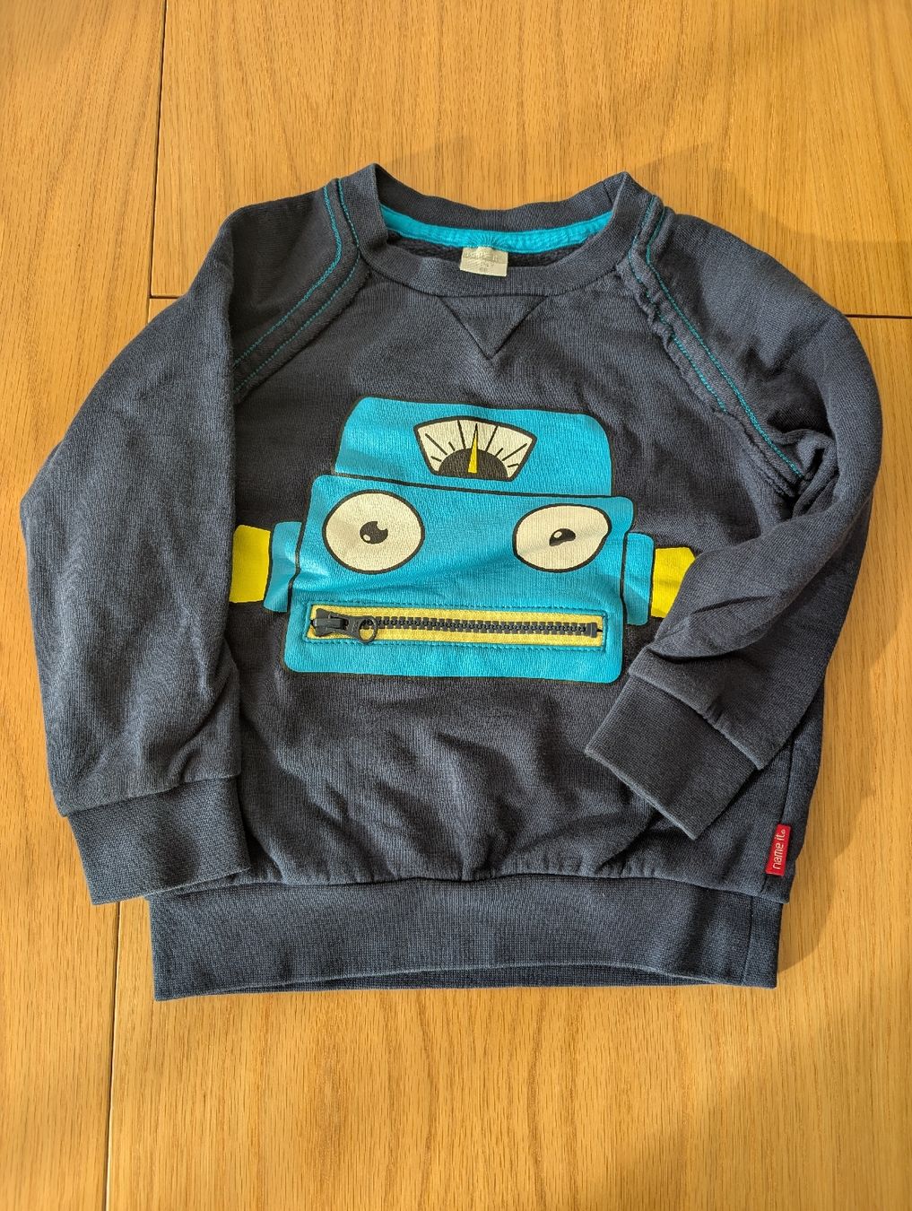 Maglioni & Felpe: 4x Pullover Gr. 74 + 86 | Pullis – Usato da Basel venduto da an_v7yj 5
