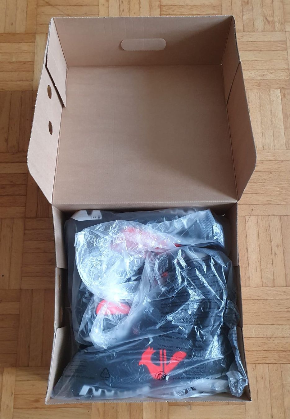Rossignol Chaussures hommes: Rossignol X-10 Skate / taille 44 / neuve – Neuf avec emballage d'origine à La Chaux-de-Fonds par Matmountain 5