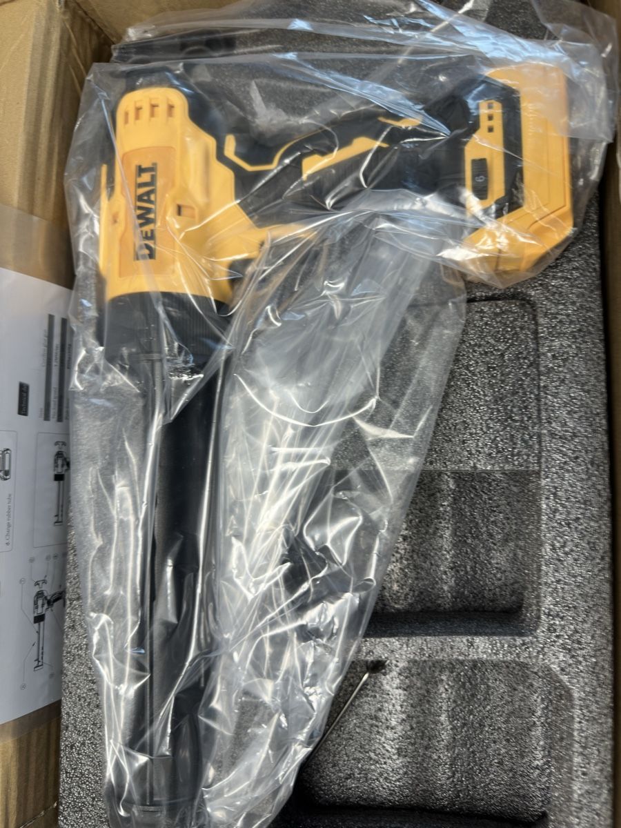 Dewalt Alle Werkzeuge: DeWalt dce560n-xj – Neu (gemäss Beschreibung) aus Mellingen von kar_j8z9 2