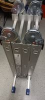 Universalleiter Go/on  4x3 max 150kg