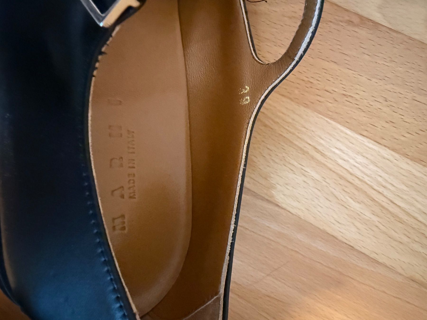 Marni Scarpe da donna: Marni shoes, 39 – Usato da Zürich venduto da kuz_mnn9 7